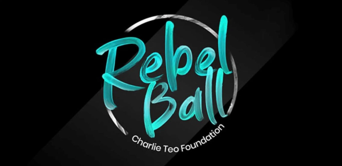 Rebel Ball (Charlie Teo Fundraiser)